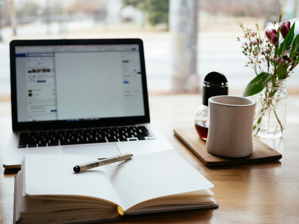 The Daunting Prospect of Starting a New&nbsp;Project